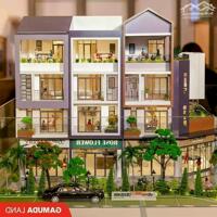 Shophouse giá gốc từ CĐT - 2 tới 3 mặt tiền đường - chiết khấu siêu ưu đãi từ 9%