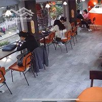 Sang Nhượng Quán Caf Trà Sữa Take Away Hoặc Mặt Bằng Ở Trần Bình Trọng