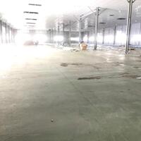 Cho thuê kho xưởng 1200m2, 3500m2 gần Quốc Lộ 1A, Linh Trung, Thủ Đức