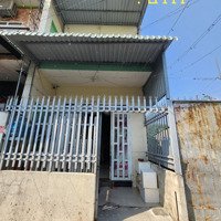 (2,65 Tỷ - 94,5M2) Vừa Ở Vừa Có Thu Nhập, Bán Nhà 1 Trệt 1 Lầu Và 3 Phòng Trọ, Gần Đường 22/12 100M