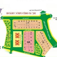 Giảm Mạnh 3 Tỷ Chốt Bán Lô Đất 6M Mặt Tiền Đường Liên Phường Gần The Global City. 126M2 Giá Bán 15 Tỷ