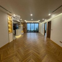 Cho Thuê Căn Góc 3 Ngủdiện Tích138M2, 3 Ban Công View Hồ Thành Công Giá Rẻ 25 Triệu/Tháng