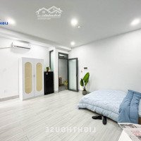 Căn Hộ Cao Cấp Ban Công Full Nt Nguyễn Văn Lượng - Gò Vấp