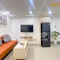 Căn 2 Phòng Ngủđầy Đủ Nội Thất Gần Vạn Hạnh Mall, Có Thang Máy, Decor Xinh