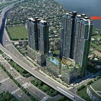 Bán Nhanh Căn 3 Phòng Ngủlumiere Riverside Tầng Cao View Sông Trực Diện, Giá Cực Tốt