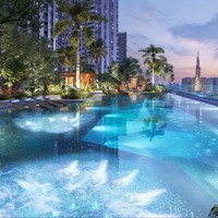 Bán Nhanh Căn 3 Phòng Ngủlumiere Riverside Tầng Cao View Sông Trực Diện, Giá Cực Tốt