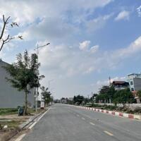 Bán lô đất sổ đỏ LK2 đối diện công viên cây xanh Đức Giang Yên Dũng Bắc Giang