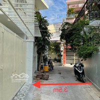 Nhà Trung Tâm 60M2, 3 Phòng Ngủ, Khóm Quốc Tuấn, Phước Tân, Nha Trang