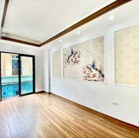 Nhà 5T X30M2 Giá Chỉ 2,45 Tỷ Xây Mới Kim Chung - Hoài Đức, Ngõ Thông, 40M Ra Ô Tô Tránh, Bãi Gửi Xe