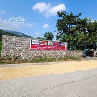 Cần Nhượng Lại Lô Đất 736M2 View Đẹp Nhất, Mặt Đường Liên Xã Thuộc Xã Cư Yên