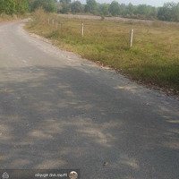 Bán Đất - [ Long Nguyên, Bàu Bàng ] - 6.8Ha Đường Nhựa - Cách Ubnd Long Nguyên 6Km