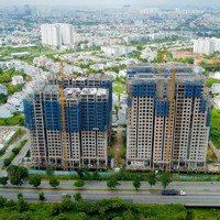 Cuối Năm 2024 Nhận Nhà - Bán Căn 3 Phòng Ngủ1,890 Tỷ/Căn| Dream Home Riverside Quận 8