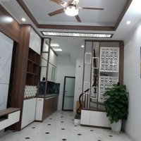 2,6 Tỷ Có Ngay Nhà Ô Tô Đỗ Cửa 5 Tầng*30,5M2 Đường La Phù, Hoài Đức. Cách Đại Lộ Thăng Long 1Km