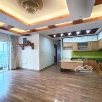 Bán Chuyển Nhượng Căn Hộ Ở Chung Cư Thành Uỷ Hà Nội - 118M2 - Giá Bán 4.2 Tỷ - C.cư Oct5 Resco Cổ Nhuế