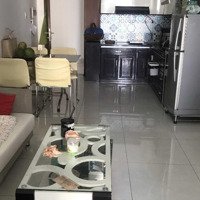 Cần Cho Thuê Căn Hộ Tara, Q. 8, 54M2, 1 Phòng Ngủ+ 1 Phòng Đa Năng, 1 Vệ Sinh Nội Thất, 8 Triệu/Th