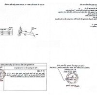 Chính Chủ Bán Nhanh Nền 132M2 An Phú