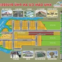 Chính Chủ Bán Nhanh Nền 132M2 An Phú