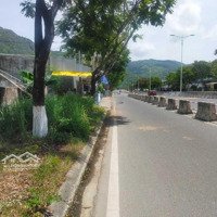 Bán Đất Rẻ Giá Đầu Tư 2 Mặt Tiền Đường Nguyễn Tất Thành, Nha Trang, Khánh Hòa