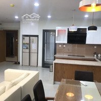 Cần Cho Thuê Gấp Chung Cư The Flemington Quận 11,Diện Tích116M2, 3 Phòng Ngủfull