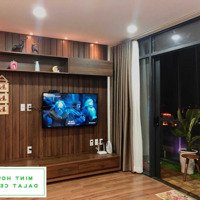 Bán Căn Hộ Đà Lạt Center Đẹp Nhất Đà Lạt Ngay Trung Tâm, View Chợ Đêm 3,7 Tỷ