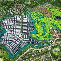 Biên Hòa New City - Nền Phú Gia 120M2 6X20 View Sân Golf Giá Chỉ 2,2 Tỷ Bao Hết Thuế Phí, Sổ Sẵn