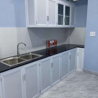 Nhà Đẹp Mới Xây Trần Hưng Đạo 2 Pn Chỉ 12 Triệu