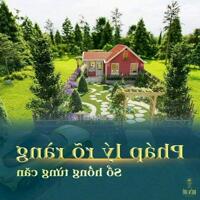 Bán đất nền giá rẻ tại Gia Lai đầu tư an toàn - Sổ Hồng Sổ Đỏ cất két - khai thác ngay du lịch tạo dòng tiền ngay