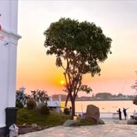 Bán Biệt Thự View Sông, giáp TP Biên Hòa, Đồng Nai gần 900m2 giá 11 tỷ