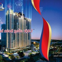 Quỹ Căn Ngoại Giao Đợt 1 Giá Tốt Dự Án Viha Complex 107 Nguyễn Tuân, Chiết Khấu 4%, Ls 0% 12 Tháng