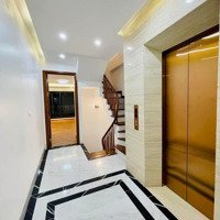 Bán Nhà Minh Khai, Hai Bà Trưng.diện Tích75M2 7Tầngmặt Tiền5M. Giá: 19 Tỷ. Liên Hệ: 0865278662 Thu Phương