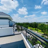 Cần Bán Biệt Thự Song Lập Verosa Khang Điền 210M2 Giá Chỉ 26.9 Tỷ. Sổ Hồng. Gọi Khả Phước