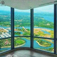 Bán 2 Phòng Ngủthe Beverly 80M View Hồ Bơi, Hướng Đông Nam Giá Bán 4.2 Tỷ Bao Hết Vinhomes Grand Park