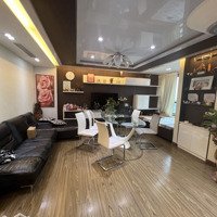 Chung Cư Diamond Lê Văn Lương Thanh Xuân Full Nt 120M2 - 3 Phòng Ngủgiá 58 Triệu