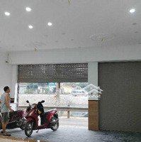 Bán Nhà Mặt Đường Bờ Sông Tựu Liệt 83M2, Mt: 7,5M. Nhà Mới Đẹp, Phù Hợp Làm Văn Phòng Cty, Nhà Hàng