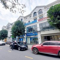 Bán Gấp Căn Shophouse Ngọc Trai 6 Vinhomes Ocean Park Gia Lâm Hoàn Thiện Đẹp Giá Rẻ Nhất