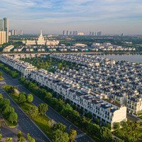 Bán Gấp Căn Shophouse Ngọc Trai 6 Vinhomes Ocean Park Gia Lâm Hoàn Thiện Đẹp Giá Rẻ Nhất