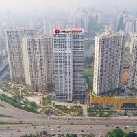 (Bán Căn Vip) 3 Phòng Ngủ 2 Vệ Sinh110M2 Rộng Nhất Tòa C6 Vincom Trần Duy Hưng - Cc D''capitale - 0934589000