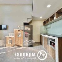 Căn Hộ Duplex Cao Cấp Full Nội Thất Ngay Aeon Tân Phú