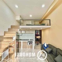 Căn Hộ Duplex Cao Cấp Full Nội Thất Ngay Aeon Tân Phú