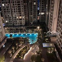 Cho Thuê Nhanh Căn 3 Phòng Ngủ85M2 View Hồ Bơi 8 Triệu/Tháng Nội Thất Cơ Bản, Bao Phí Quản Lý