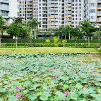 Cho Thuê Căn Hộ 2 Phòng Ngủfull Nội Thất Tại Kđt Mizuki Park - Nhận Nhà Ở Ngay