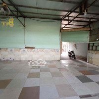 Cho Thuê Nhà Mặt Tiền Kd Ngay Chợ Long Bình,Biên Hòa