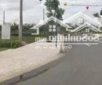 Bán Đất Nền Nằm Ngay Trung Tâm Thành Phố Đồng Xoài 150M2 - 550 Triệu