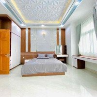 Nhà Huỳnh Tấn Phát 80M2 - 4 Phòng Ngủ - Full Nội Cao Cấp