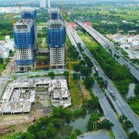 Căn 2 Phòng Ngủ57M2 Block E Nhận Nhà Cuối Năm| Giá Bán 1,350 Tỷ/Căn Còn Tl