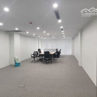 Bán Toà Nhà 140M², 9 Tầng, 70 Tỷ Tại Phố Tam Khương