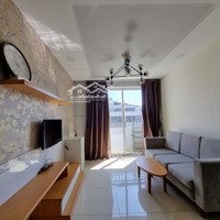 Căn Hộ Có Ban Công Chung Cư Dreamhome 2 Gò Vấp 2 Phòng Ngủ 2 Vệ Sinh Có Nội Thất