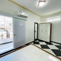 1N1K 40M2 Full Đồ, An Ninh Yên Tĩnh Ở Nhân Hoà, Thanh Xuân