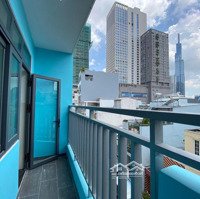 Chdv Full Nội Thất Mới 100% Bancol View Landmark 81 40M2, Gần Chợ Bà Chiểu, Ngay Đại Học Hutech