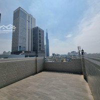 Chdv Full Nội Thất Mới 100% Bancol View Landmark 81 40M2, Gần Chợ Bà Chiểu, Ngay Đại Học Hutech